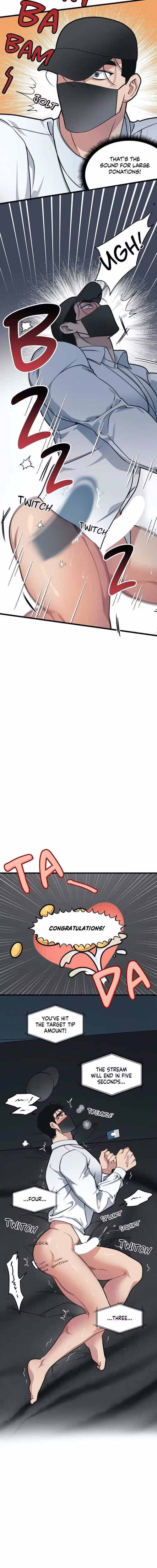 Full Volume - Chapter 19 - Part 4