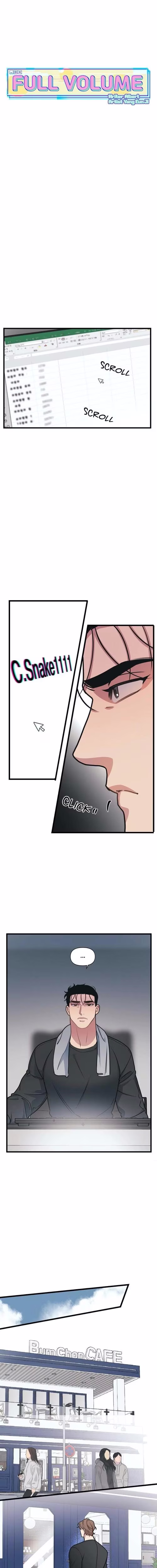 Full Volume - Chapter 19 - Part 5