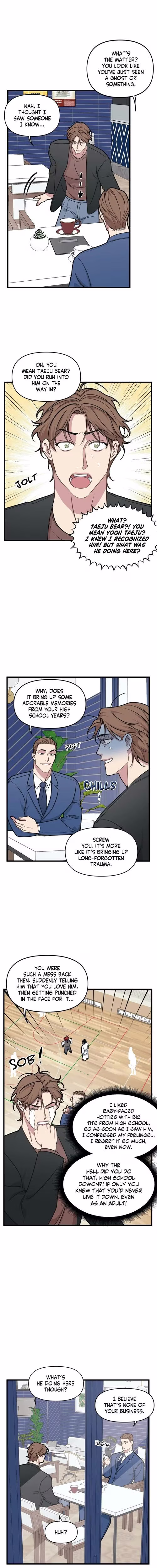 Full Volume - Chapter 19 - Part 7