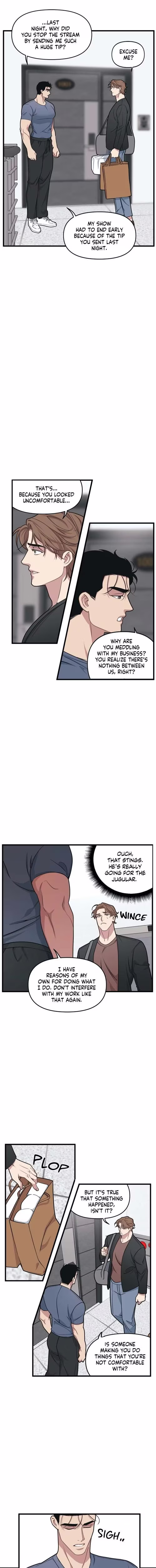 Full Volume - Chapter 19 - Part 10