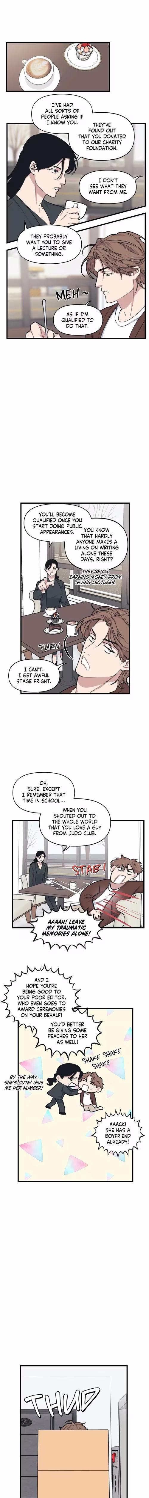 Full Volume - Chapter 2 - Part 3