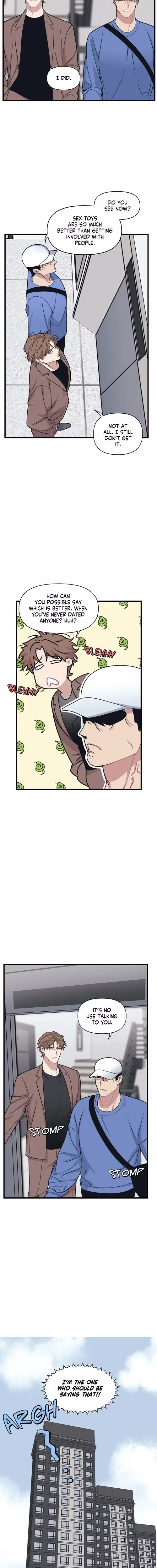 Full Volume - Chapter 2 - Part 11