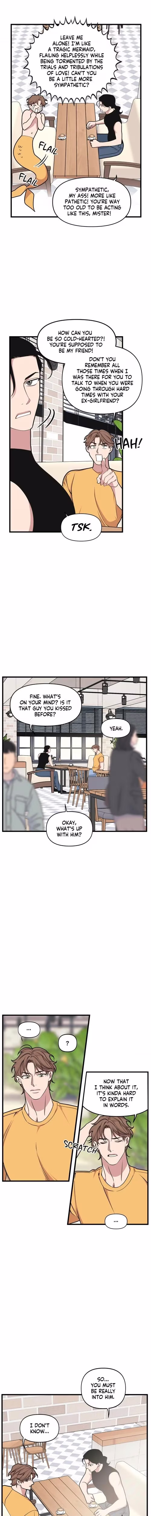 Full Volume - Chapter 20 - Part 3