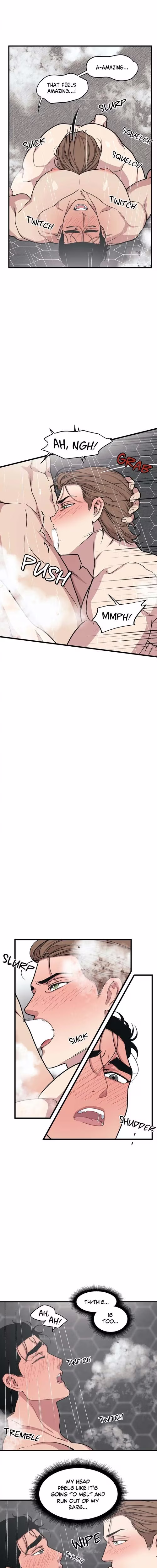 Full Volume - Chapter 21 - Part 4