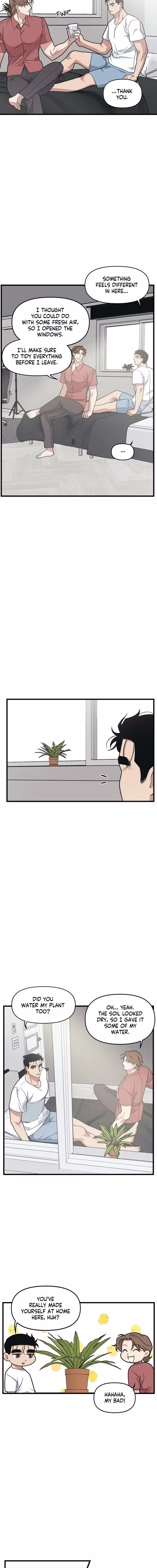 Full Volume - Chapter 21 - Part 8