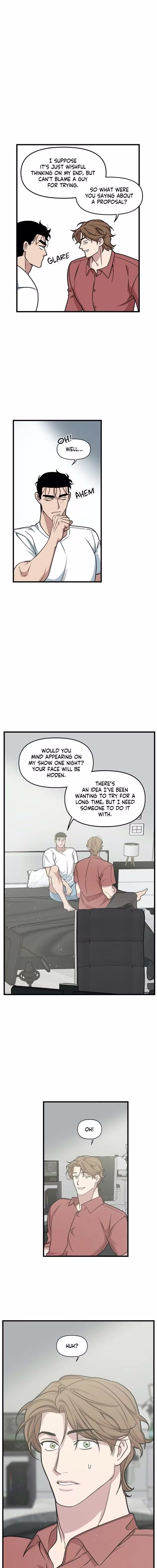 Full Volume - Chapter 21 - Part 11