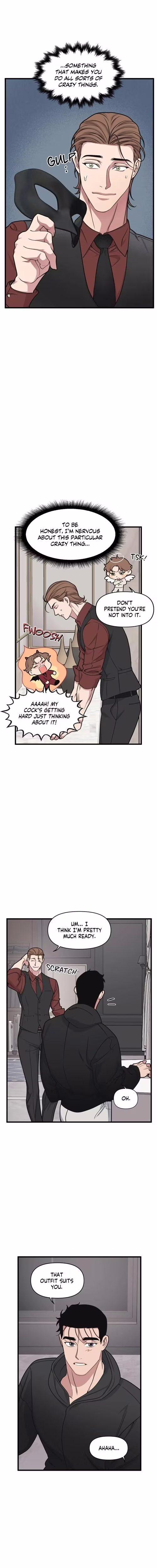 Full Volume - Chapter 22 - Part 4