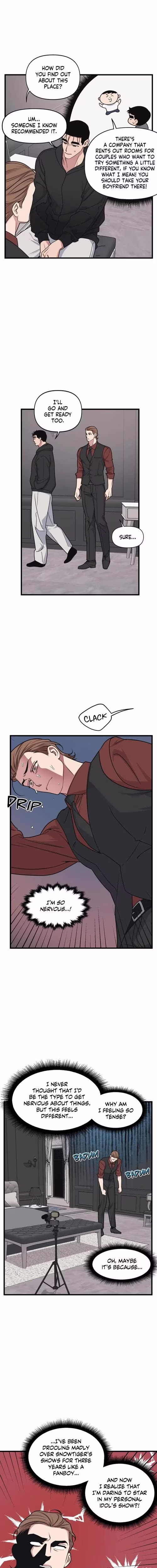 Full Volume - Chapter 22 - Part 5