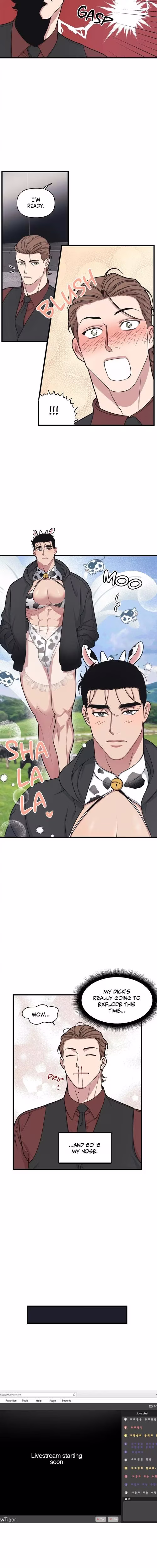 Full Volume - Chapter 22 - Part 6