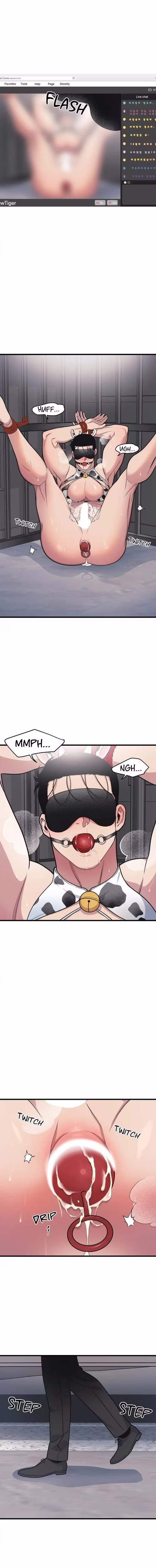 Full Volume - Chapter 22 - Part 7