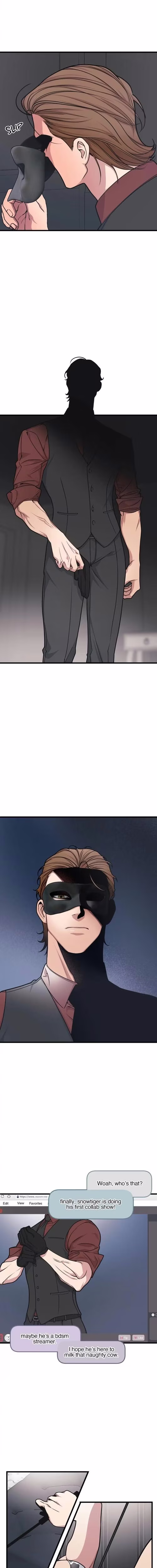 Full Volume - Chapter 22 - Part 8