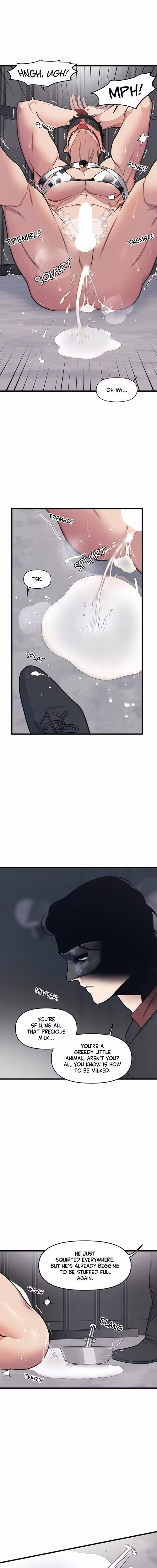 Full Volume - Chapter 22 - Part 10