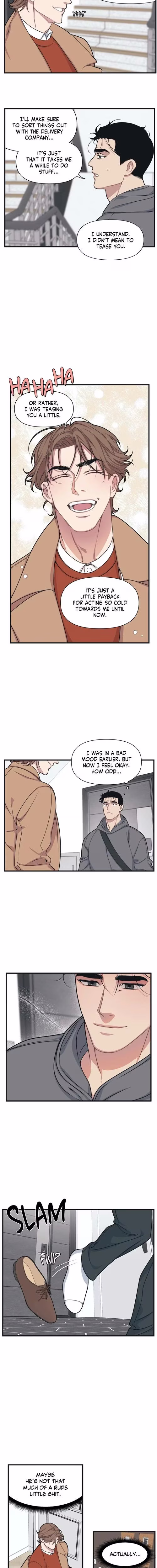 Full Volume - Chapter 23 - Part 3