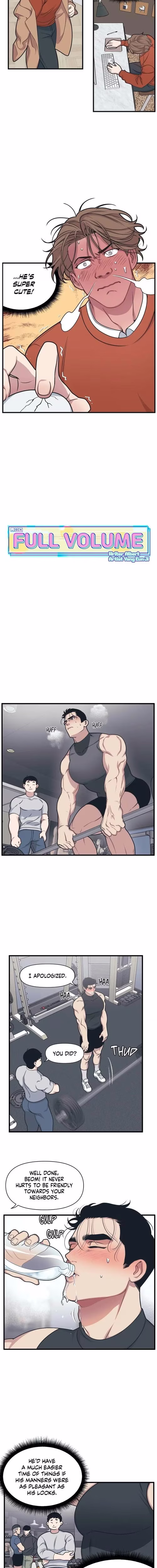 Full Volume - Chapter 23 - Part 4