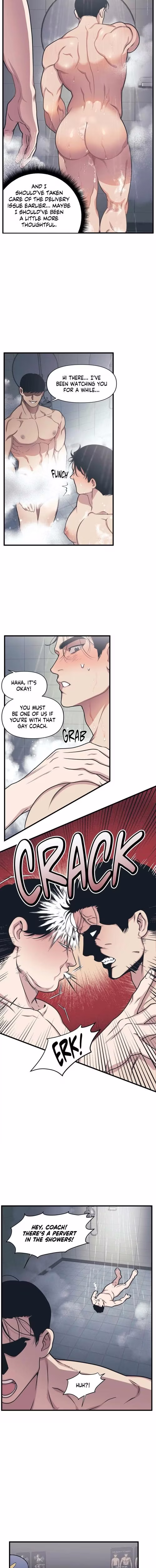 Full Volume - Chapter 23 - Part 6