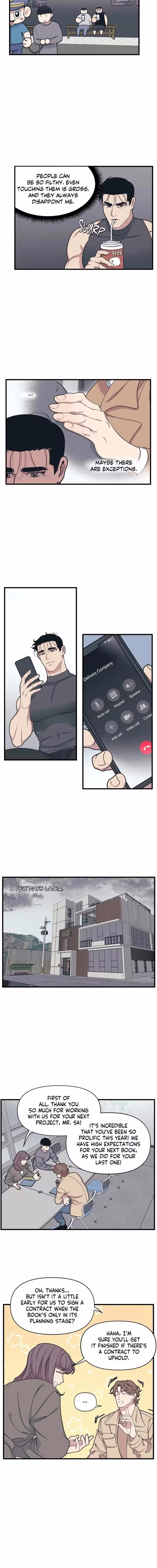 Full Volume - Chapter 23 - Part 7