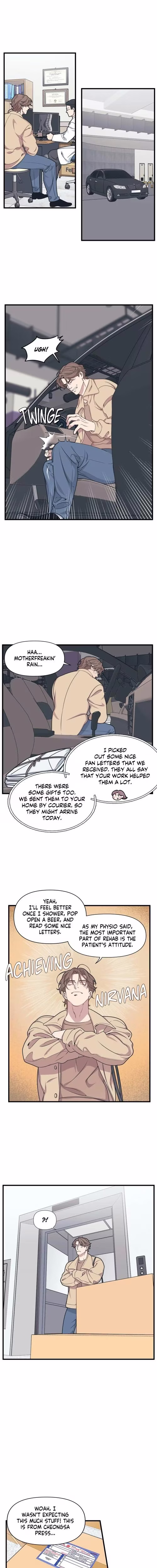 Full Volume - Chapter 23 - Part 9