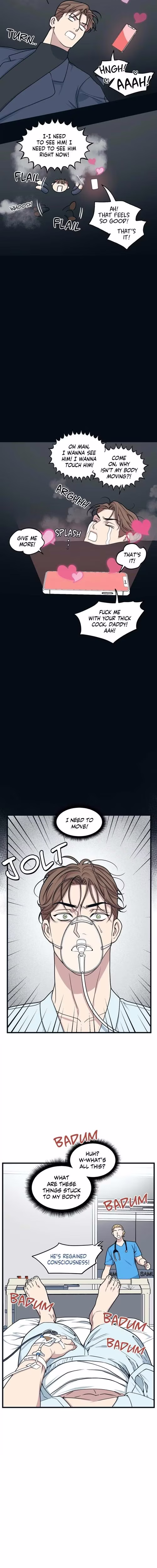 Full Volume - Chapter 24 - Part 3