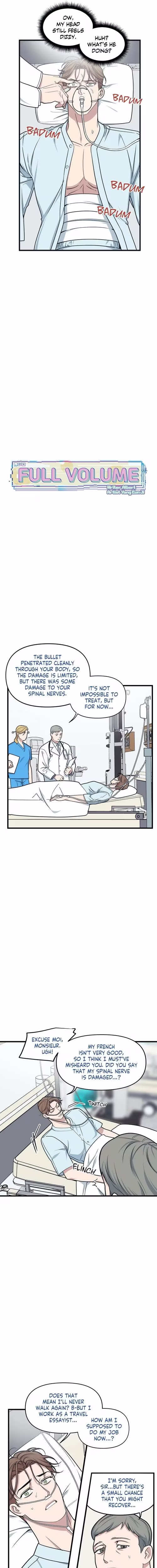 Full Volume - Chapter 24 - Part 4