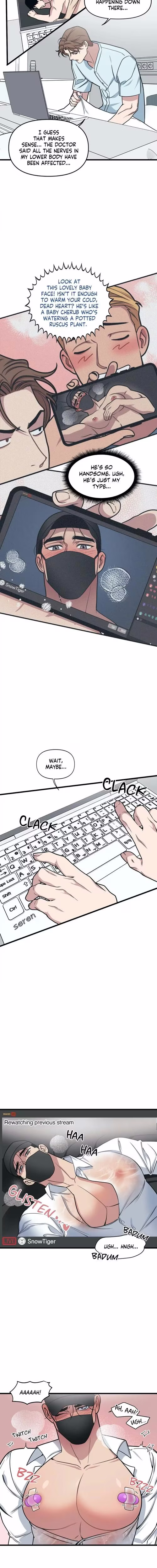 Full Volume - Chapter 24 - Part 7