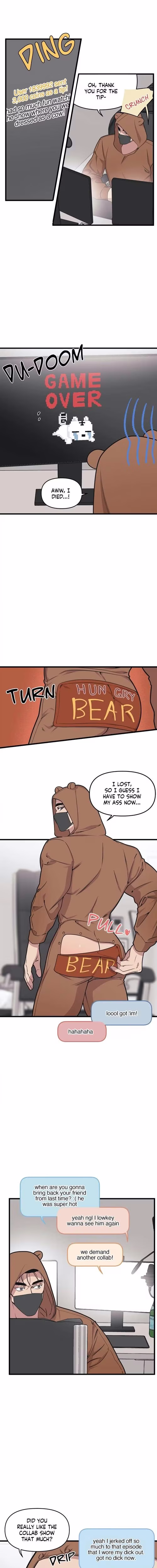 Full Volume - Chapter 25 - Part 3