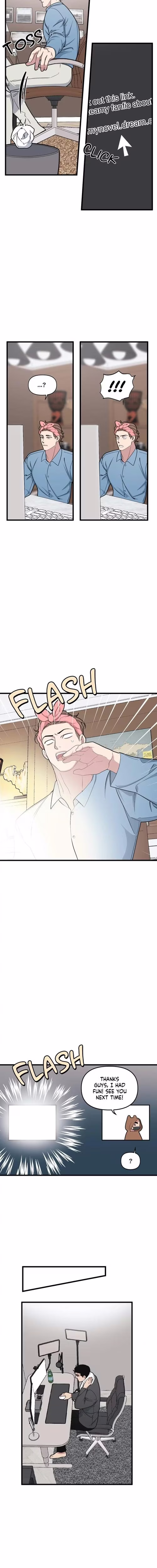 Full Volume - Chapter 25 - Part 8