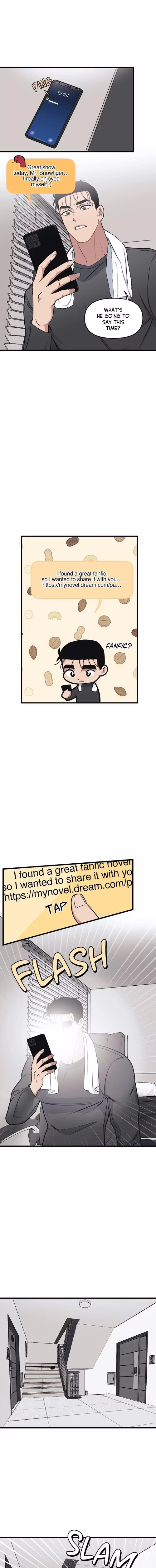 Full Volume - Chapter 25 - Part 9