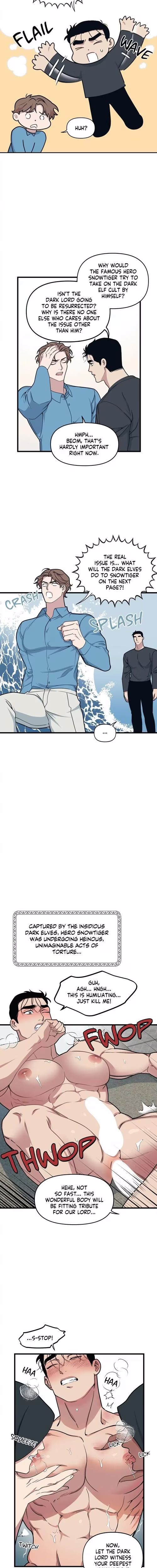 Full Volume - Chapter 26 - Part 4