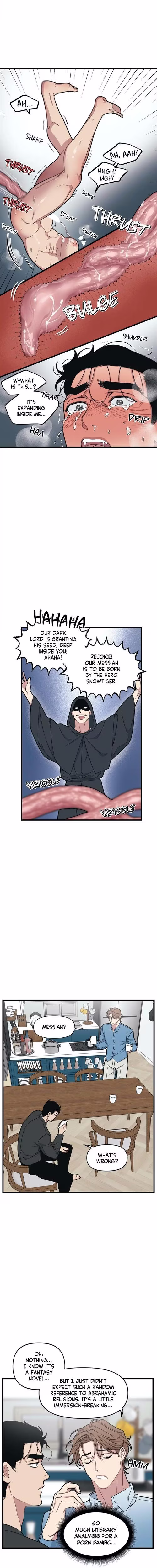 Full Volume - Chapter 26 - Part 8