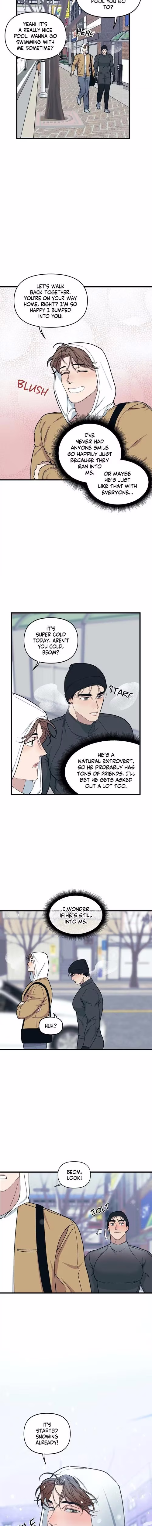 Full Volume - Chapter 27 - Part 7