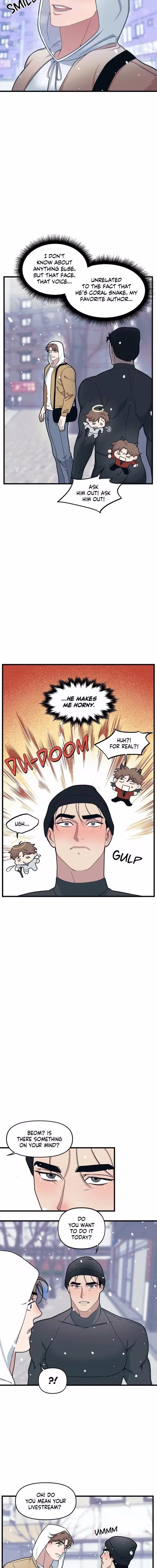 Full Volume - Chapter 27 - Part 8