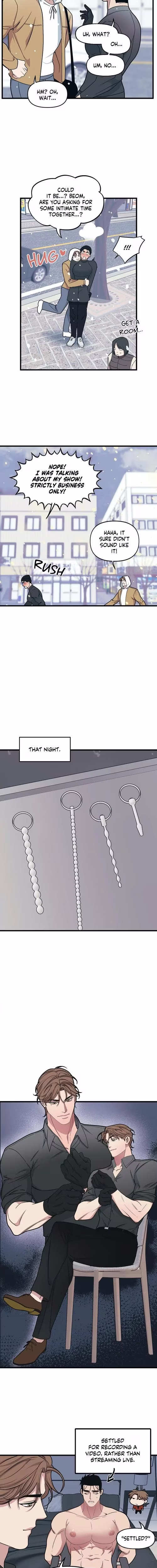 Full Volume - Chapter 27 - Part 9