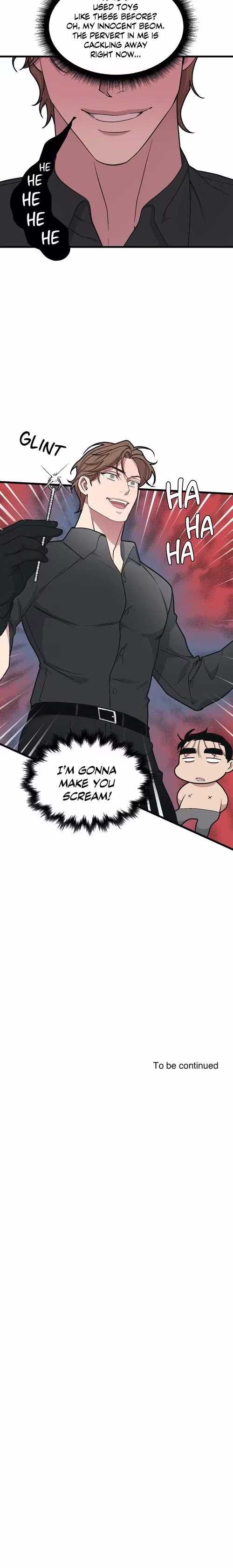 Full Volume - Chapter 27 - Part 11