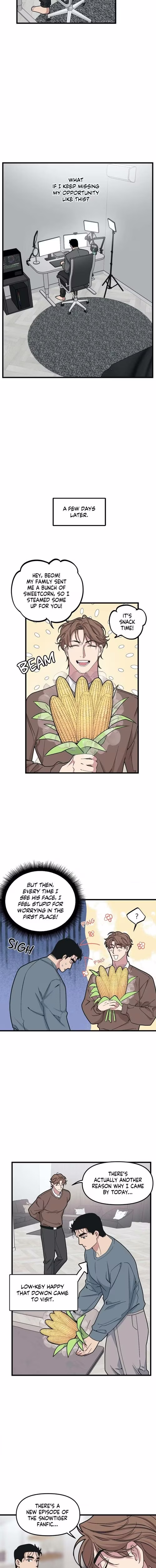 Full Volume - Chapter 28 - Part 7