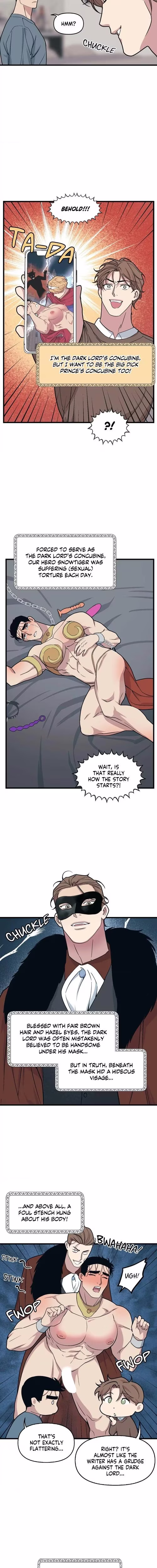 Full Volume - Chapter 28 - Part 8