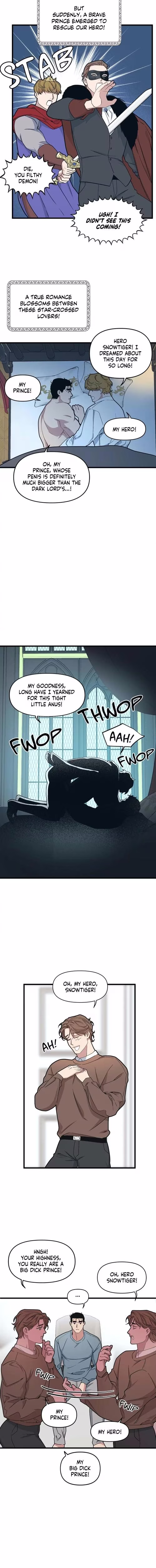 Full Volume - Chapter 28 - Part 9