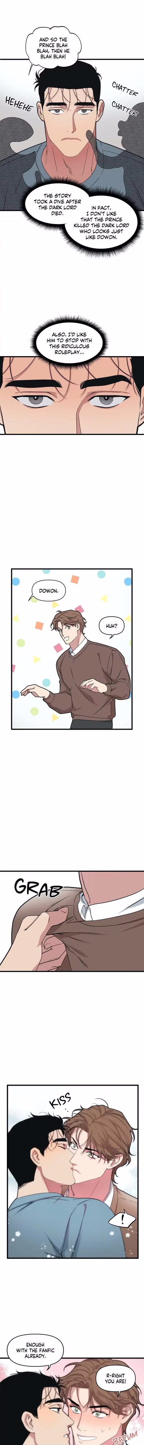 Full Volume - Chapter 28 - Part 10