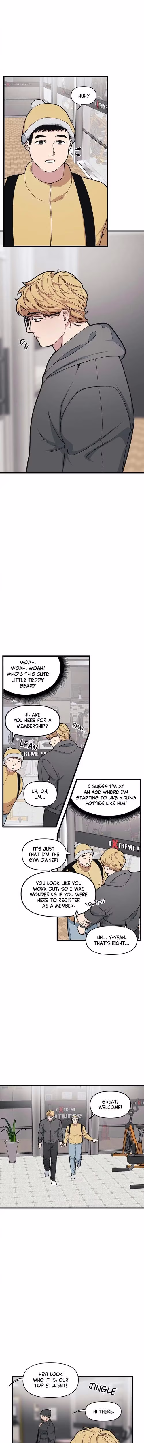 Full Volume - Chapter 29 - Part 3