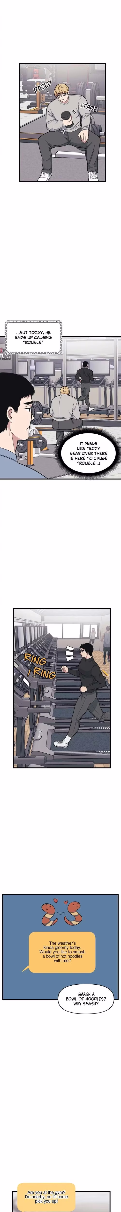 Full Volume - Chapter 29 - Part 5