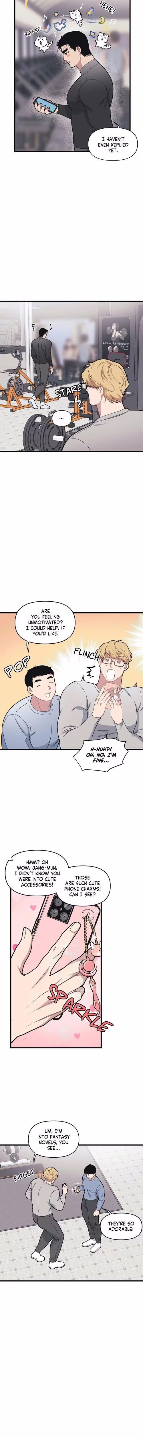 Full Volume - Chapter 29 - Part 6