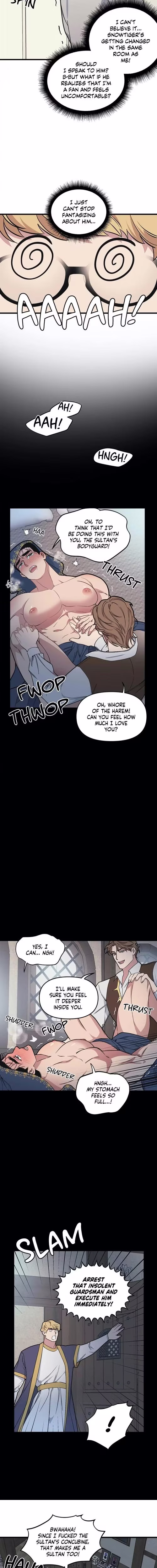 Full Volume - Chapter 29 - Part 8