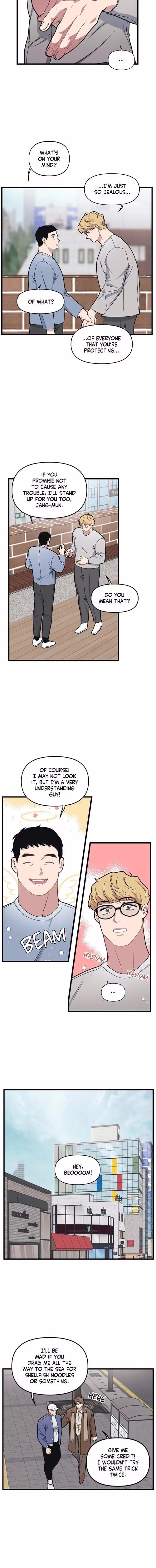 Full Volume - Chapter 29 - Part 11