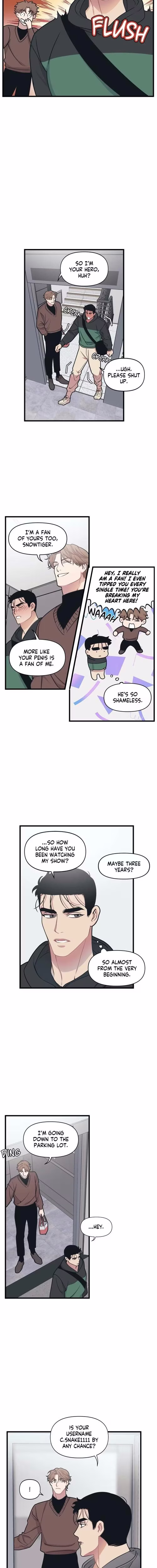 Full Volume - Chapter 3 - Part 3