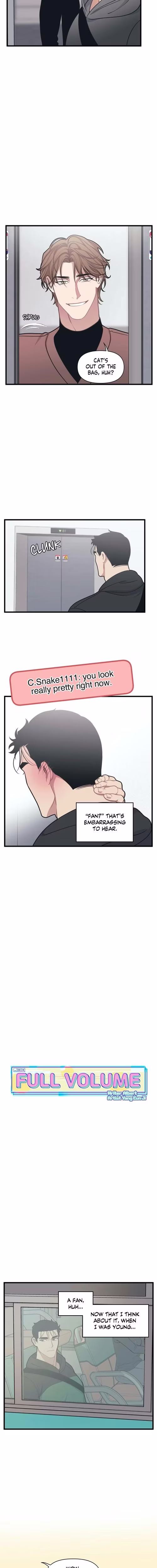 Full Volume - Chapter 3 - Part 4