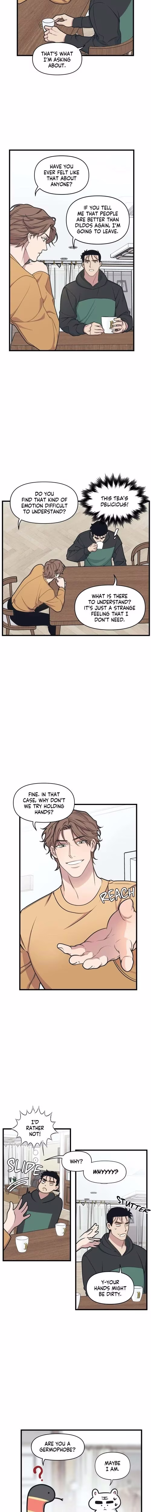 Full Volume - Chapter 3 - Part 8