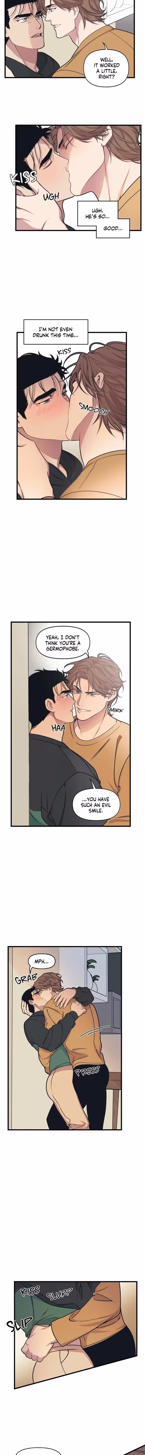 Full Volume - Chapter 3 - Part 10