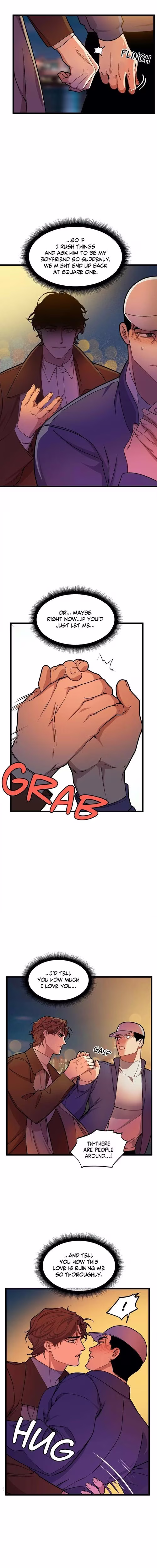 Full Volume - Chapter 30 - Part 3