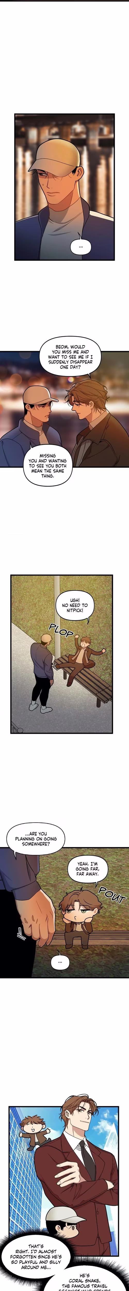 Full Volume - Chapter 30 - Part 5