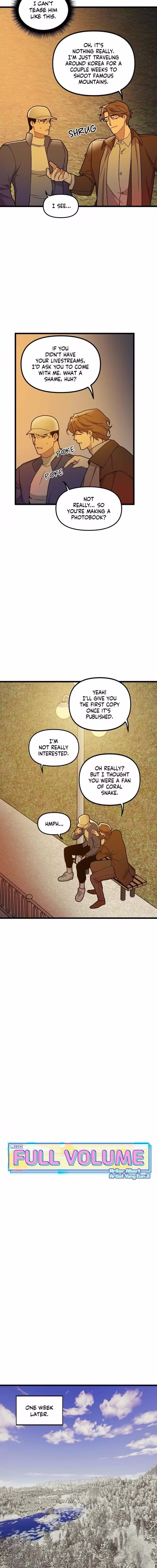 Full Volume - Chapter 30 - Part 7