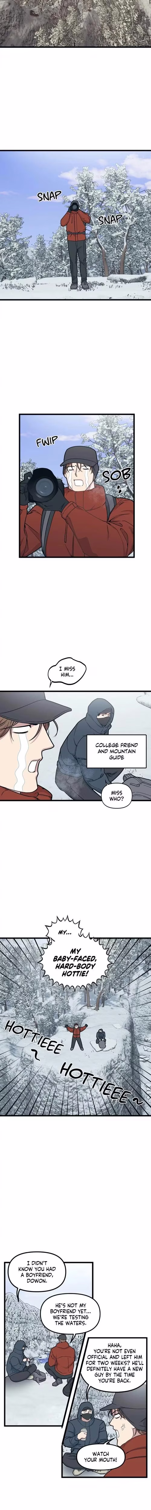 Full Volume - Chapter 30 - Part 8